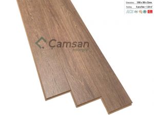 Sàn gỗ Camsan 12mm FL5013