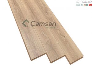 Sàn gỗ Camsan 12mm FL7002