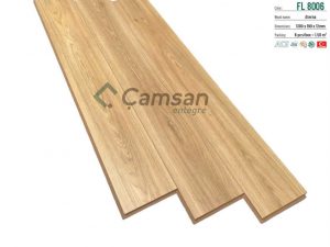 Sàn gỗ Camsan 12mm FL8006