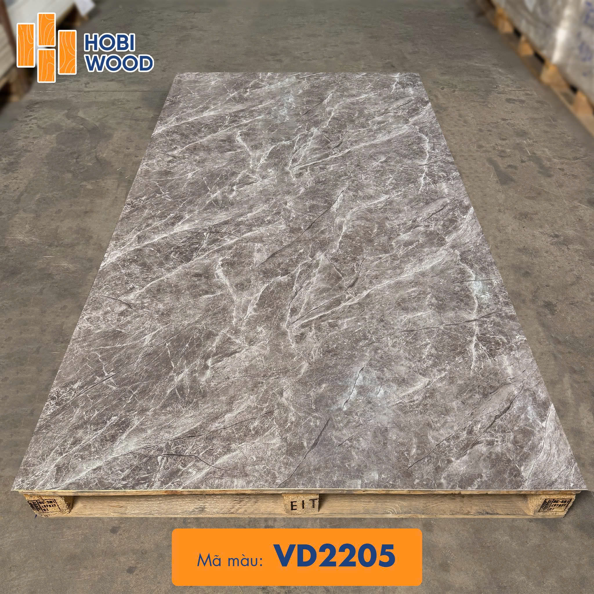 PVC HOBI VD2205