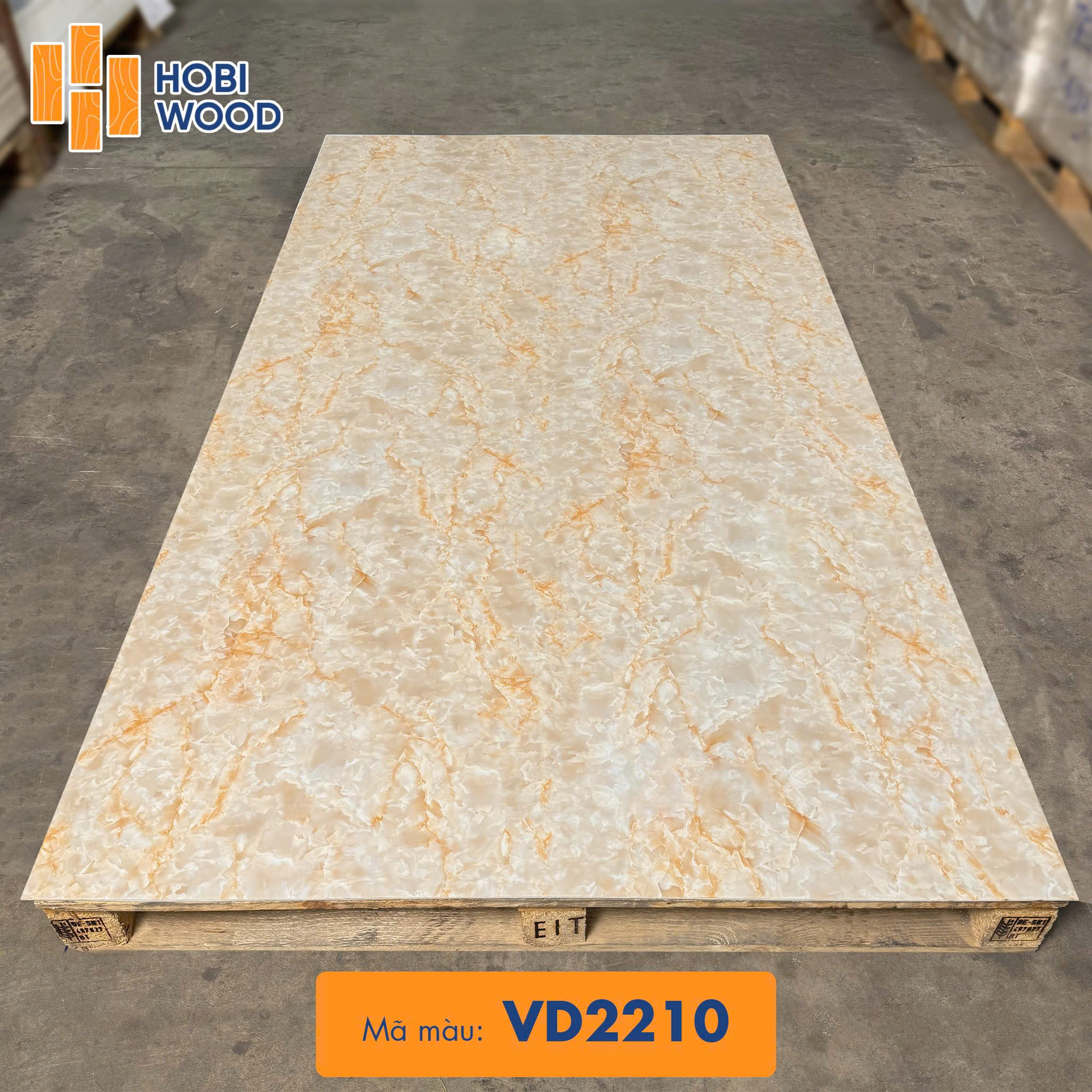 PVC HOBI VD2210