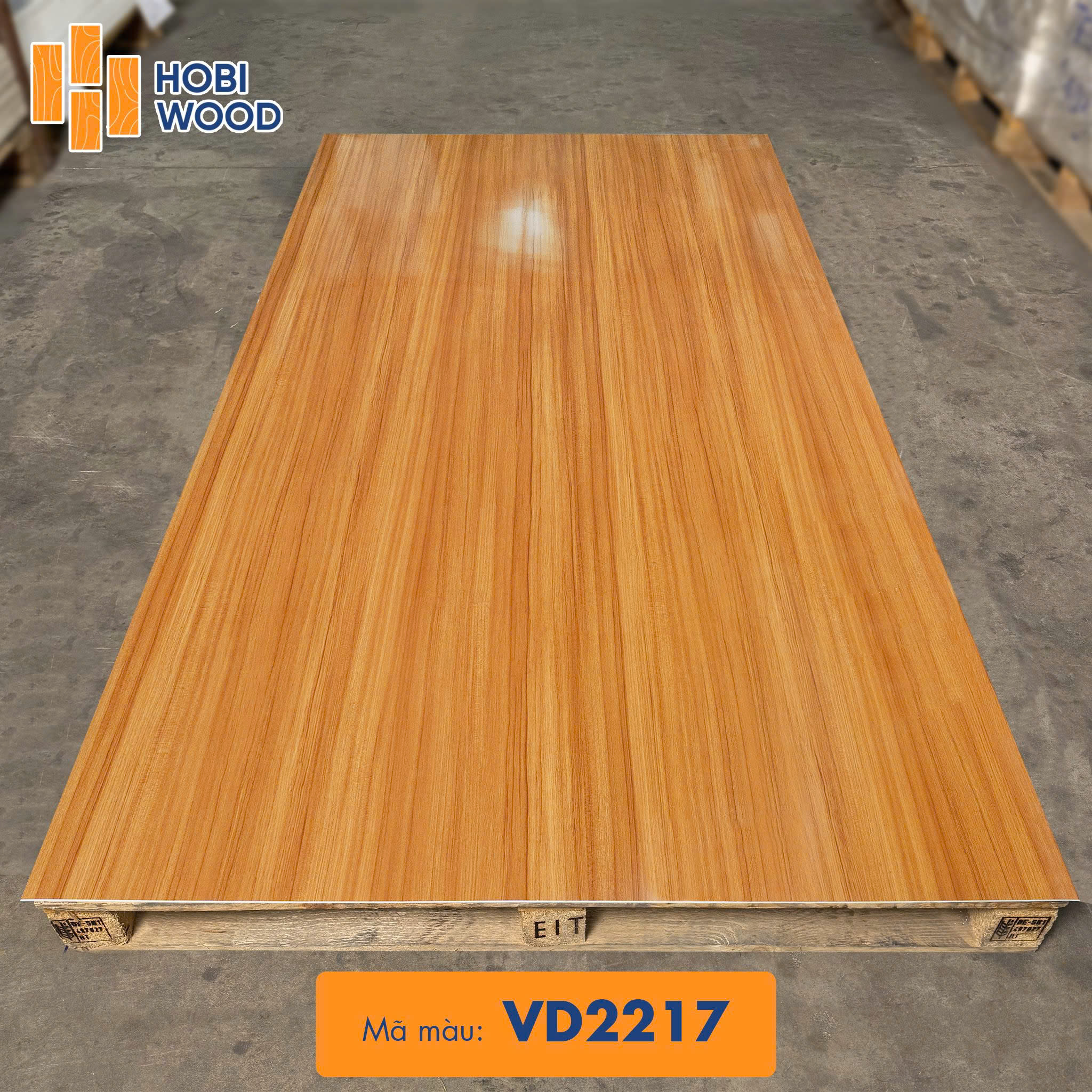 PVC HOBI VD2217