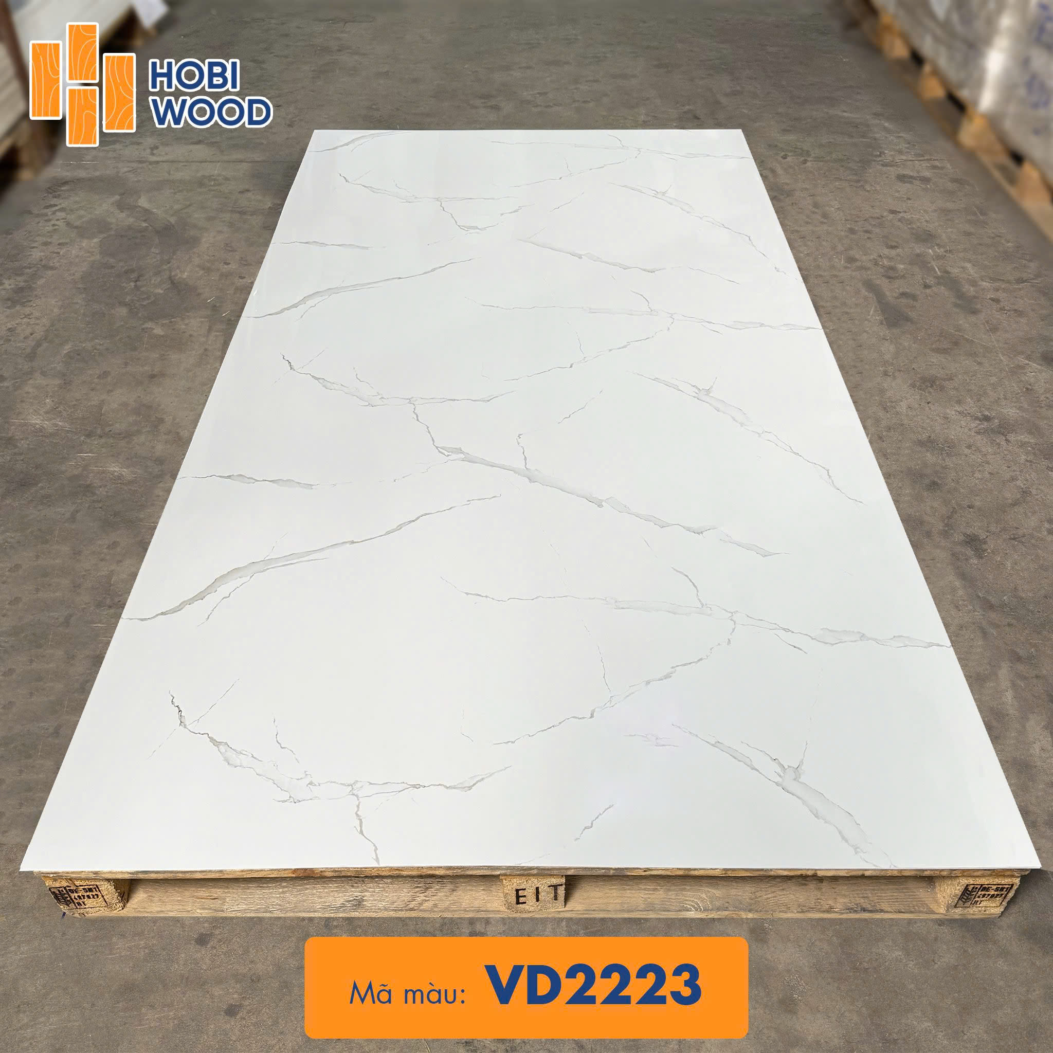 PVC HOBI VD2223