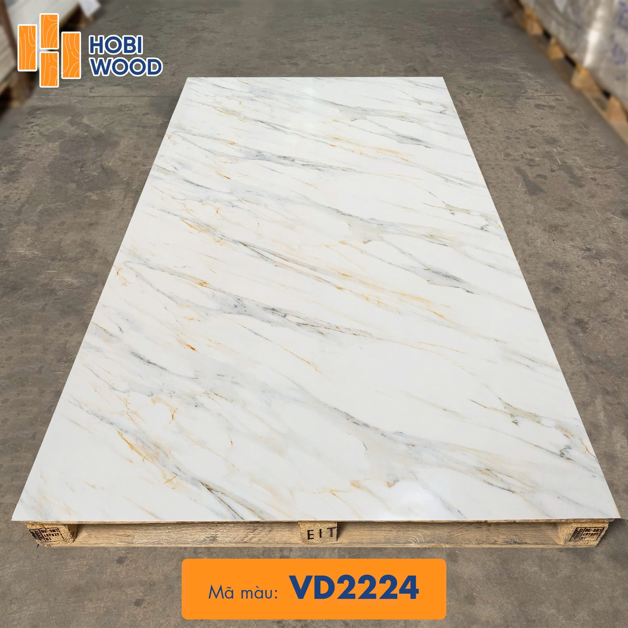 PVC HOBI VD2224