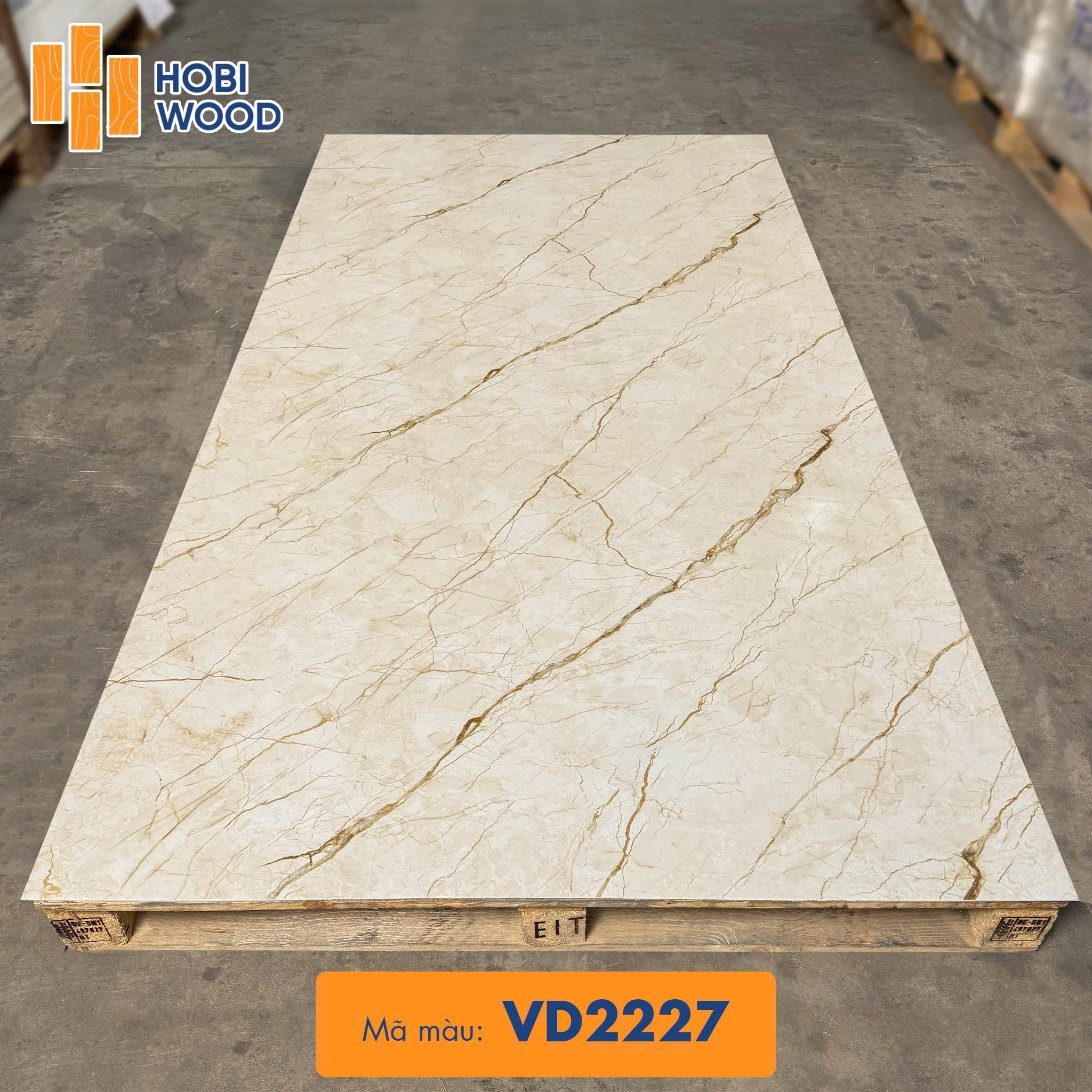 PVC HOBI VD2227