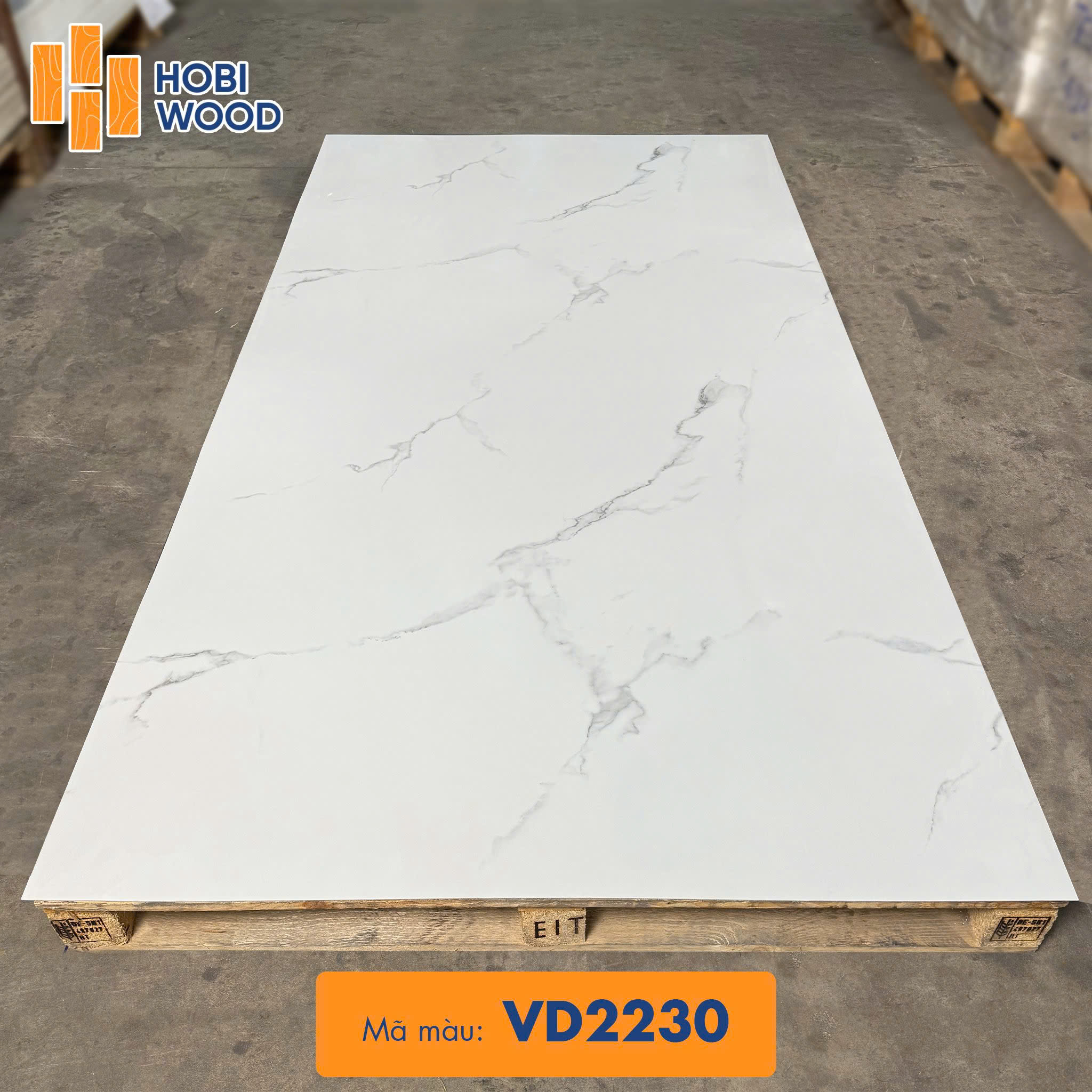 PVC HOBI VD2230