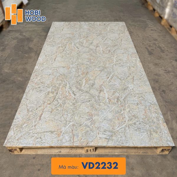 PVC HOBI VD2232