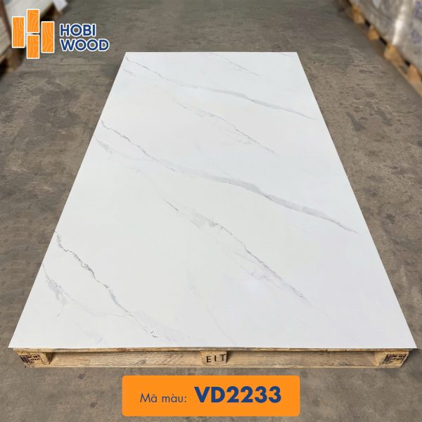 PVC HOBI VD2233