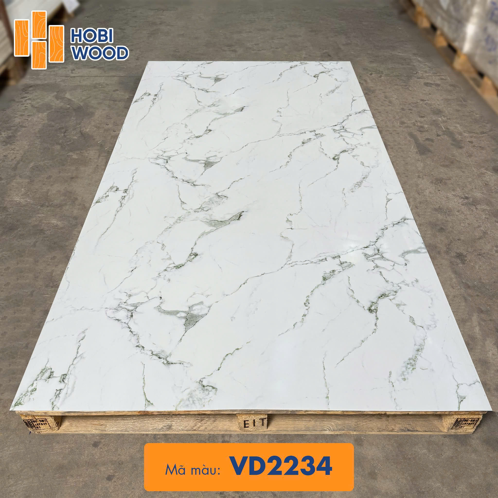PVC HOBI VD2234