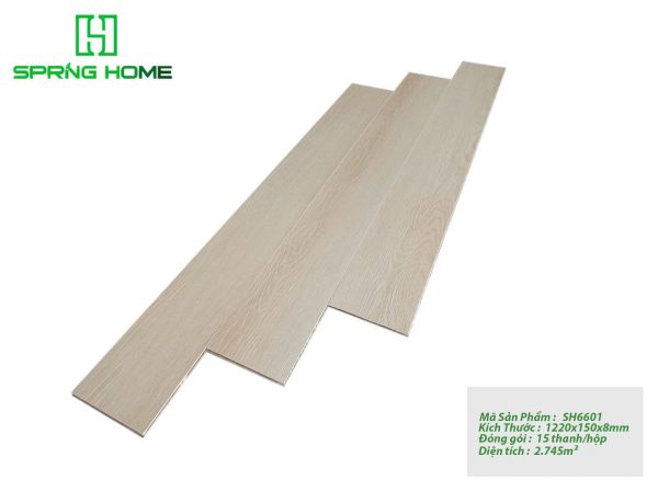 Sàn gỗ SH6601
