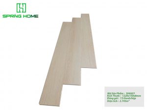 Sàn gỗ SH6601.dày 8mm