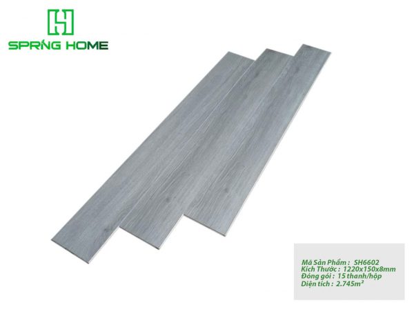Sàn gỗ SH6602
