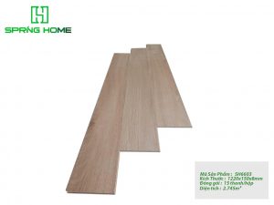 Sàn gỗ SH6603