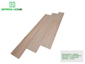 Sàn gỗ SH6603 dày 8mm