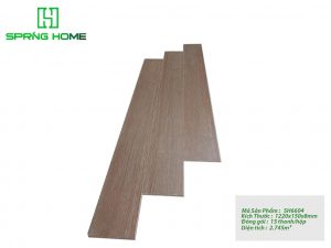 Sàn gỗ SH6604.dày 8mm