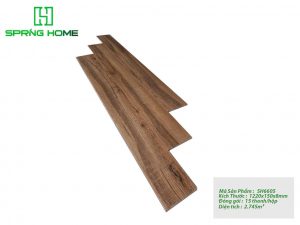 Sàn gỗ SH6605.dày 8mm