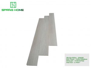 Sàn gỗ SH6606
