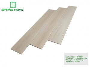 Sàn gỗ SH8801