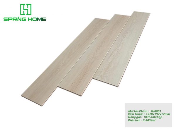 Sàn gỗ SH8801