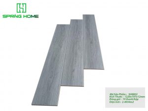 Sàn gỗ SH8802 dày 12mm