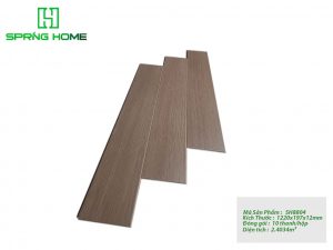 Sàn gỗ SH8804 dày 12mm