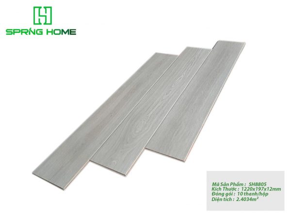 Sàn gỗ SH8805