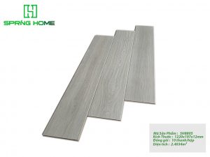 Sàn gỗ SH8805 dày 12mm