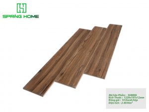 Sàn gỗ SH8806 dày 12mm