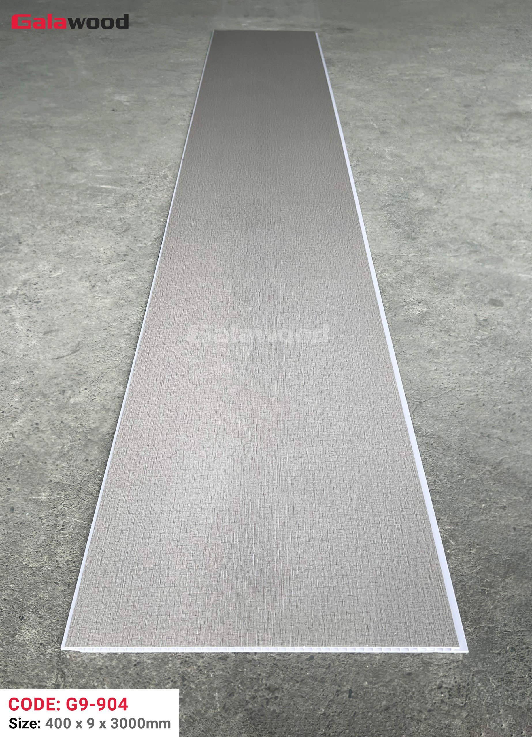 Tấm ốp nhựa Nano G9-904