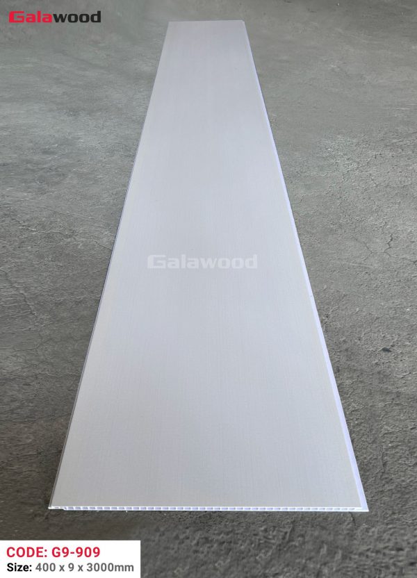 Tấm ốp nhựa Nano G9-909