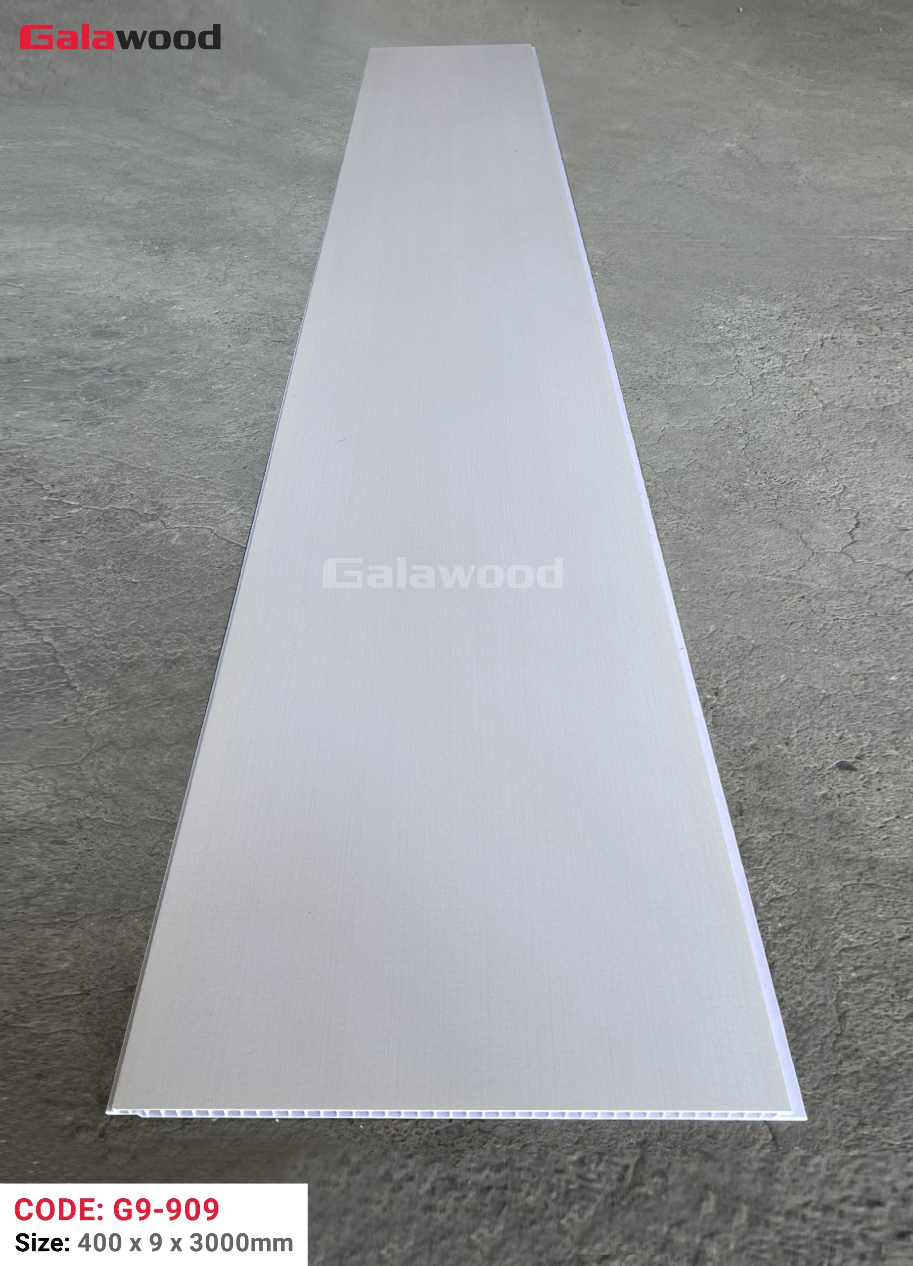 Tấm ốp nhựa Nano G9-909