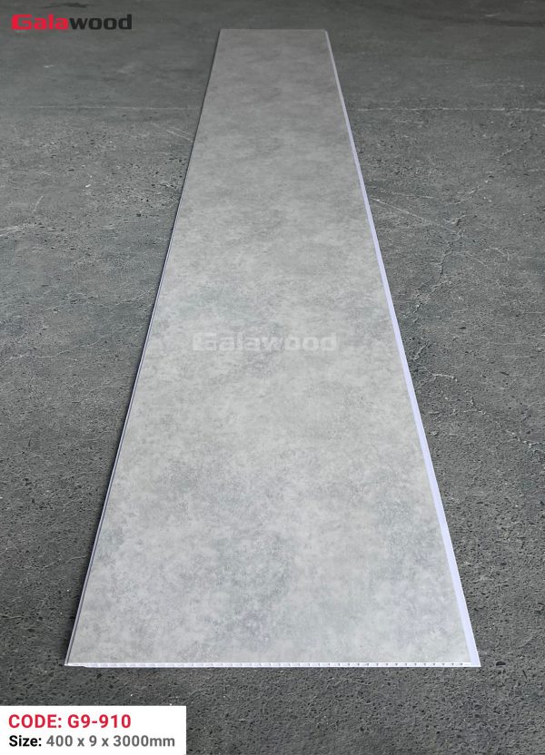 Tấm ốp nhựa Nano G9-910