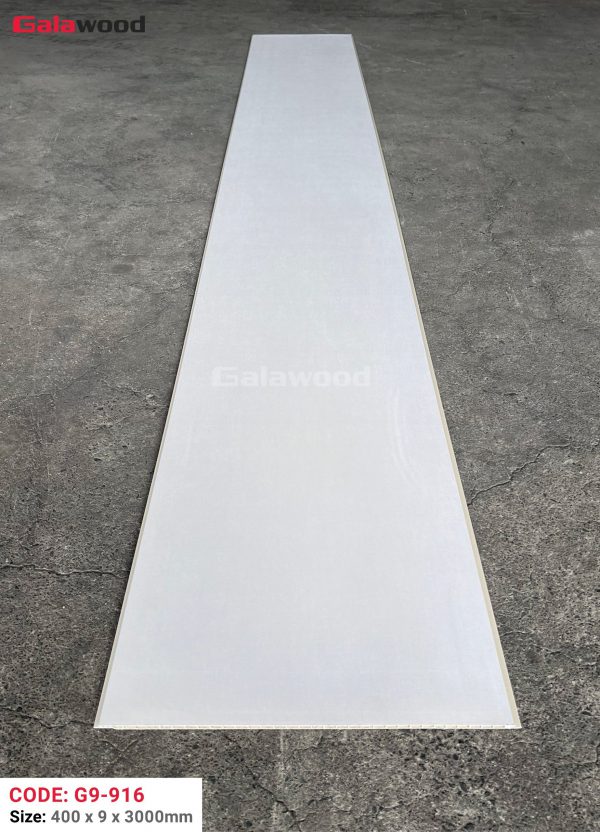 Tấm ốp nhựa Nano G9-916