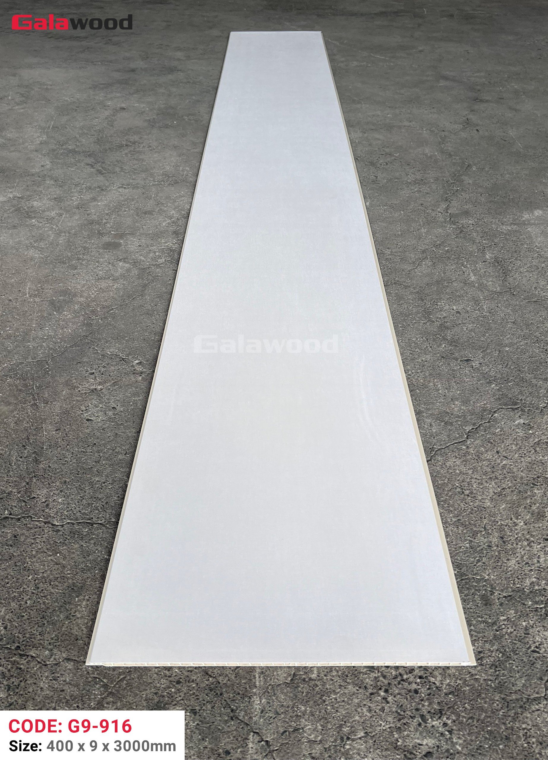 Tấm ốp nhựa Nano G9-916