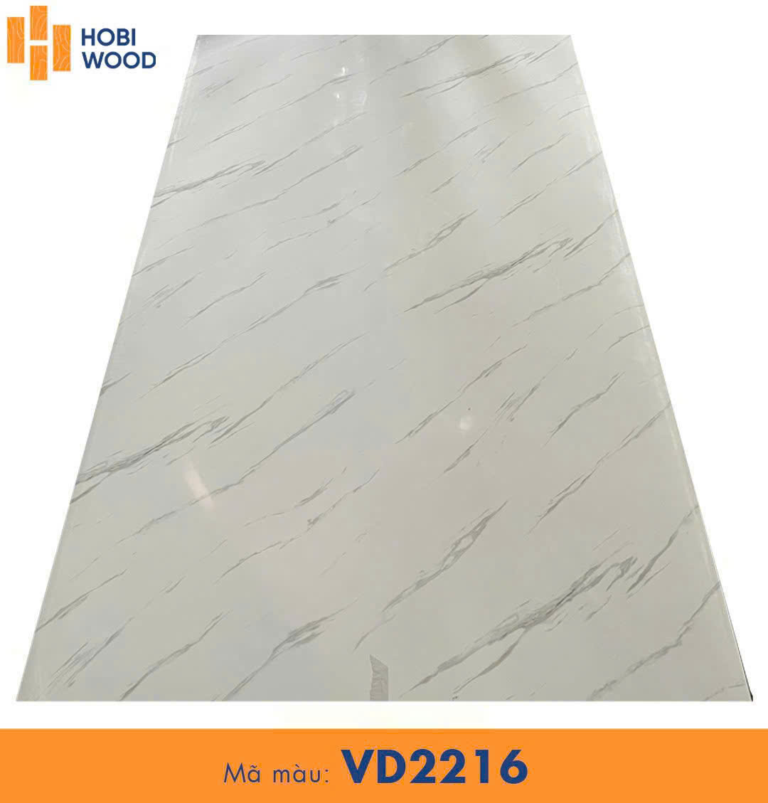 Tấm PVC Hobi VD2216