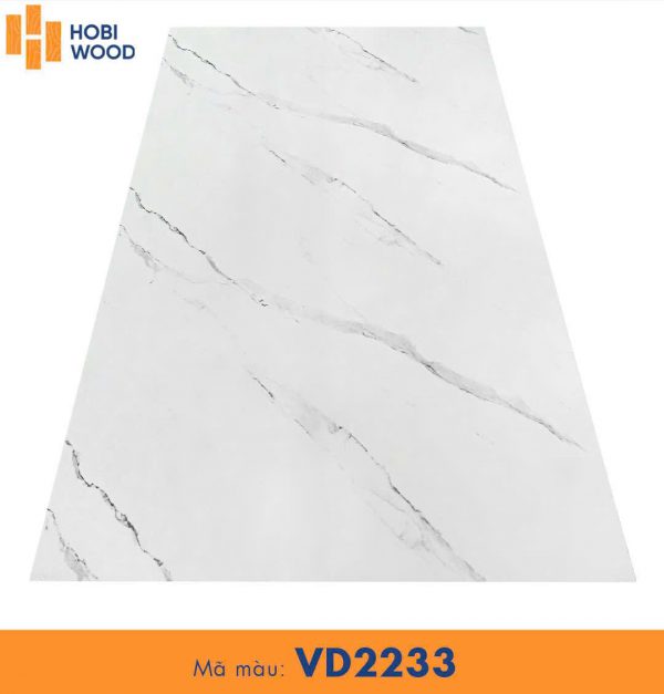 Tấm PVC Hobi VD2233