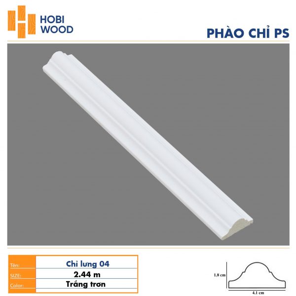 Chỉ lưng cân 04