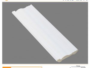 Cổ trần 09 trắng