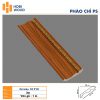 Cổ trần 10 P10 vân gỗ
