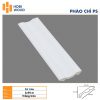 Cổ trần trắng bản 8.3