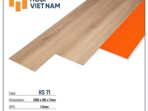 Sàn nhựa Hobi HS71