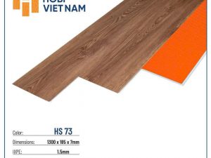 Sàn nhựa Hobi HS73
