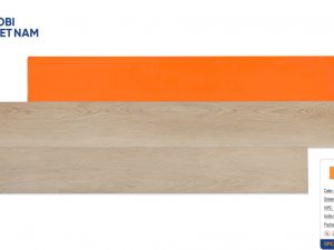 Sàn nhựa Hobi HS74