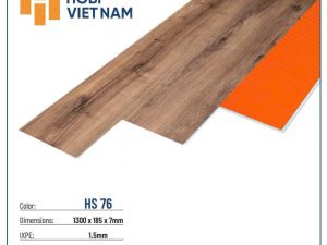 Sàn nhựa Hobi HS76