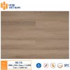 Sàn nhựa đế cao su HS75