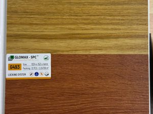Sàn nhựa Glomax G492, G493