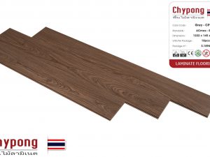 Sàn gỗ Chypong CP855