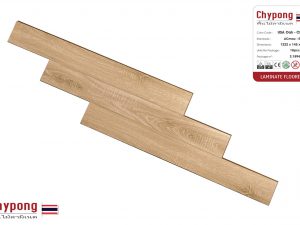Sàn gỗ Chypong CP859