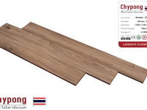 Sàn gỗ Chypong CP866