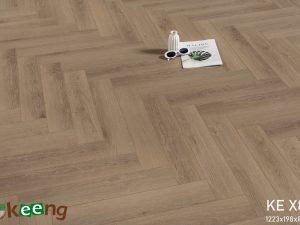 Sàn gỗ KE X83
